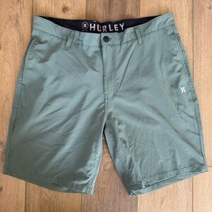Hurley Men's Hybrid Shorts
